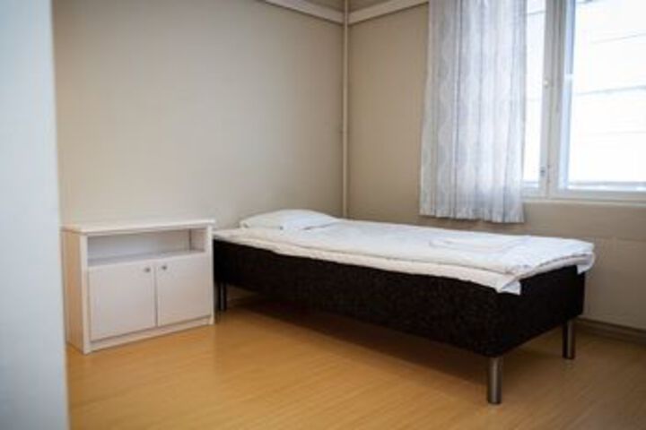 Guest Suite Photo