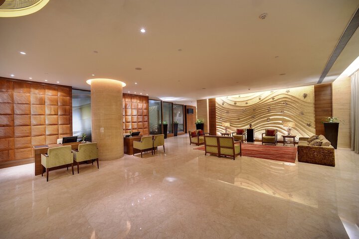 Lobby Photos