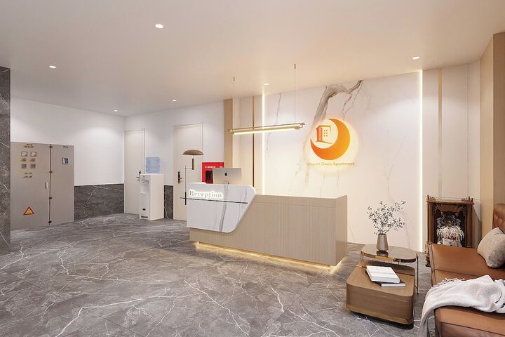 Moonlit Suites Hotel