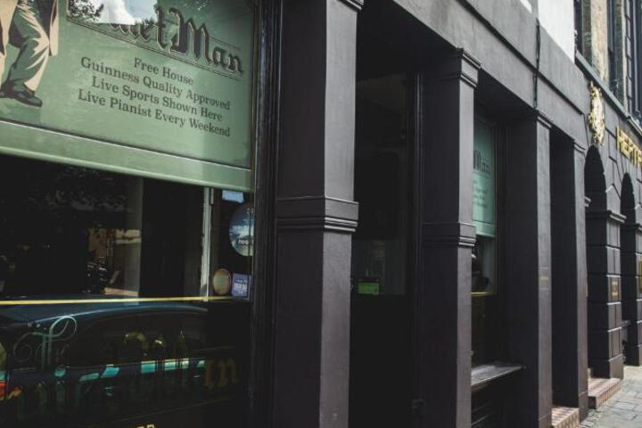 Fitness Center Photo