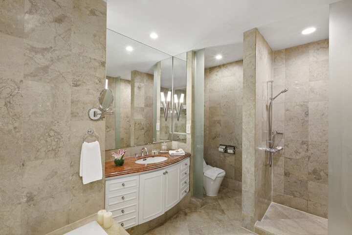 Bath Amenities
