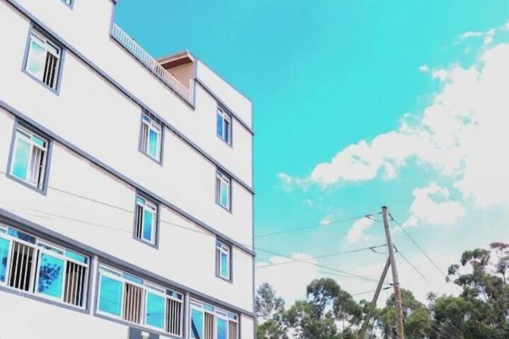 Hotel 22 of 24