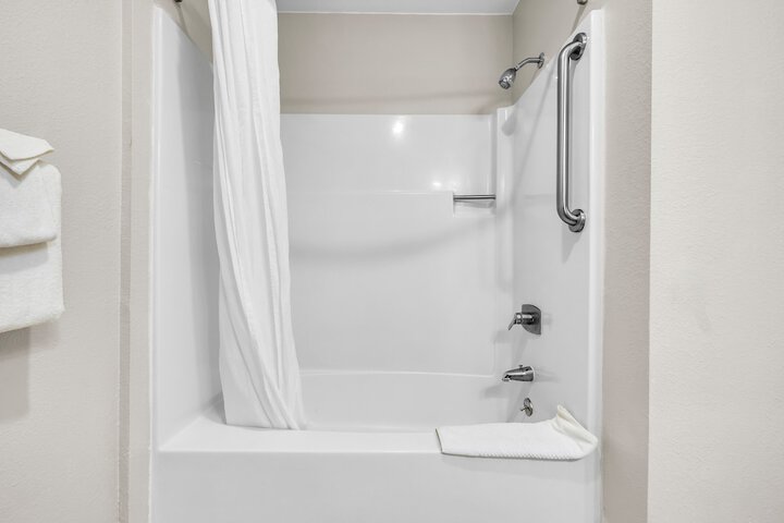 Standard King Bed Accessible (10 of 18)