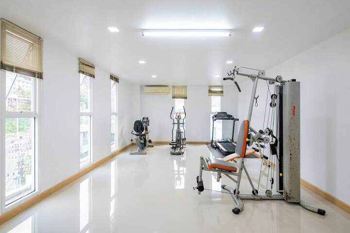 Health and Fitness 30 of 36