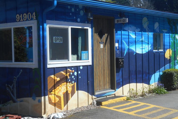 Hotel Interior 2 of 64