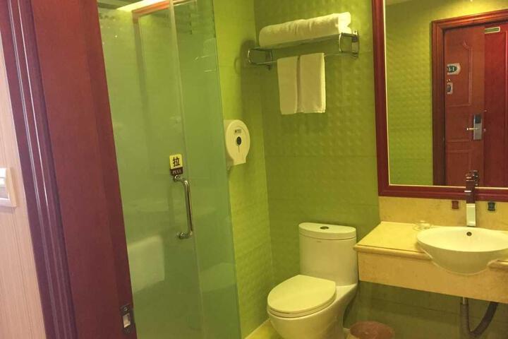 Room Interior