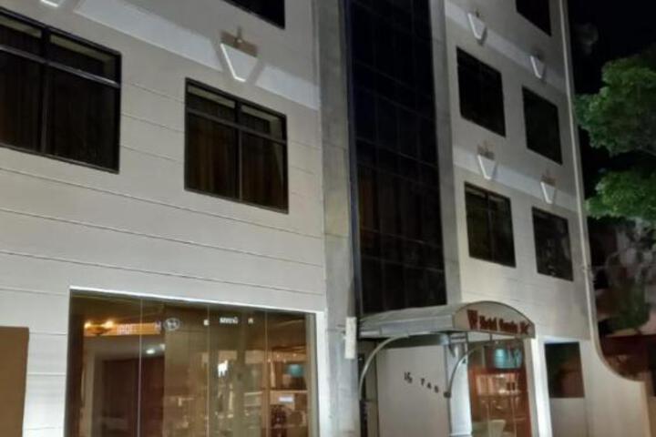 Image of Hotel Santa Fé