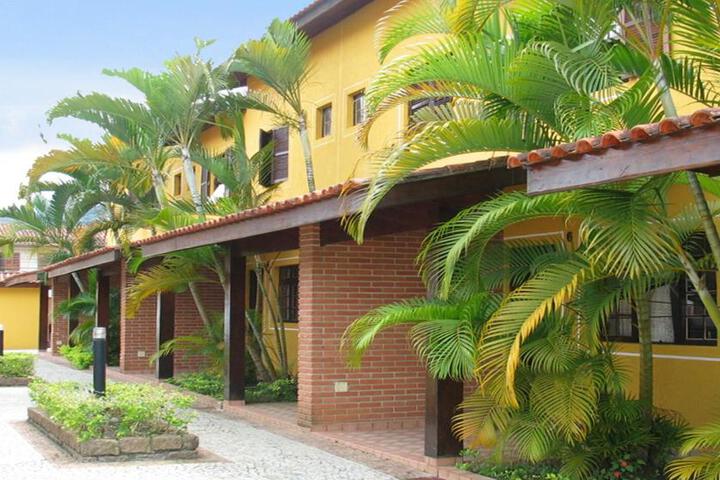 Residencial Doce Marina