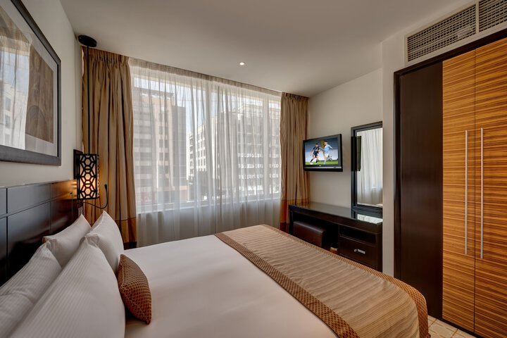 Room 77 of 211