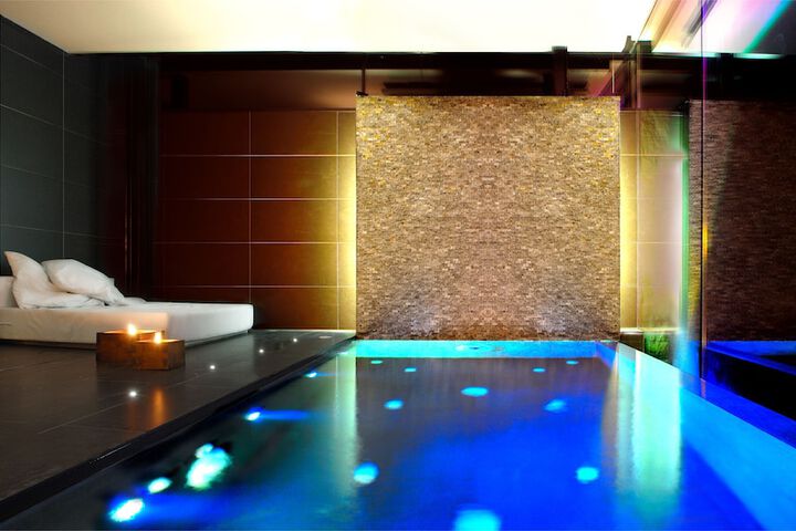 Spa Photos