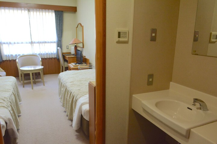 Bath Interior
