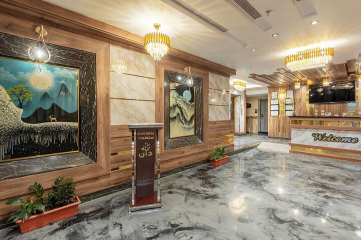 Hotel Interior 4 of 43