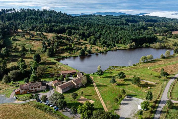 Domaine de la Plagnette