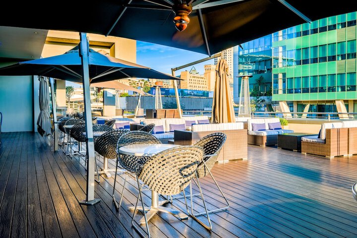 Sundeck 138 of 148