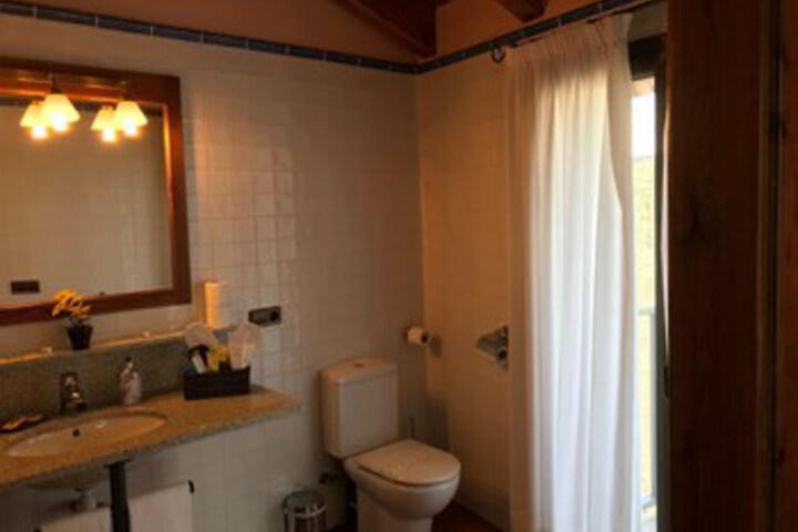 Guest Suite Photo