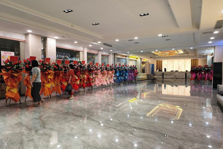 Hotel Interior 2 of 172