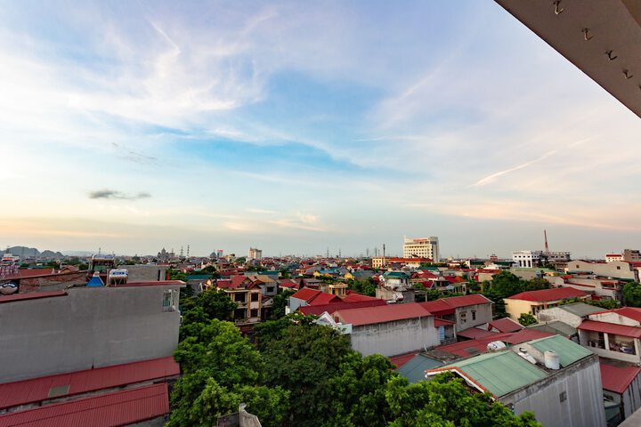 Hotel View 45 of 46