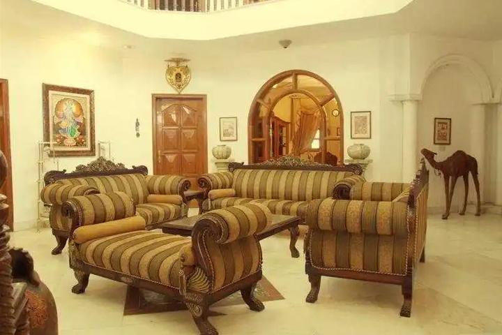 Hotel Interior 2 of 10