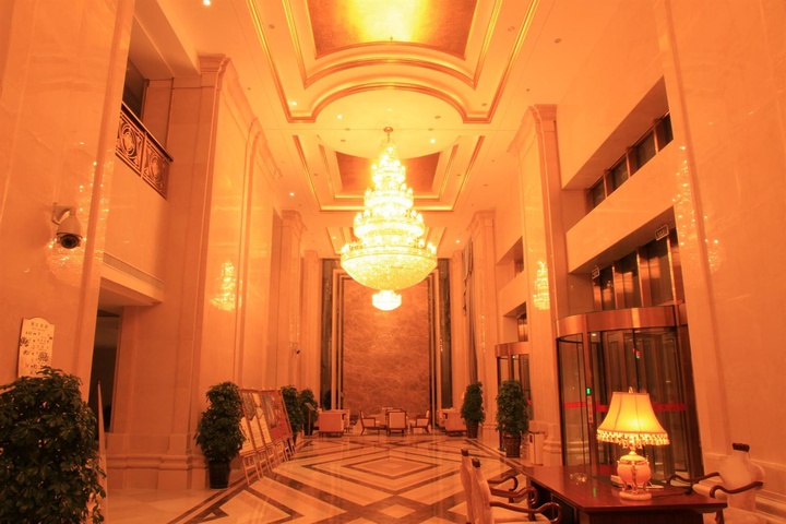 Hotel Interior 5 of 9