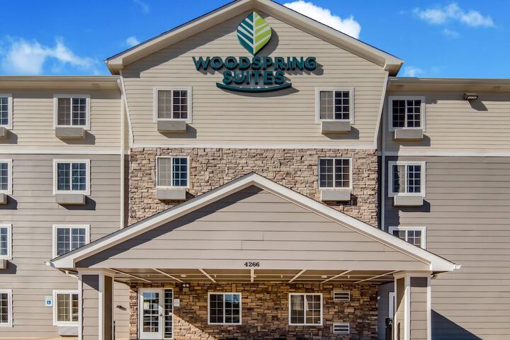 Photo of WoodSpring Suites Abilene