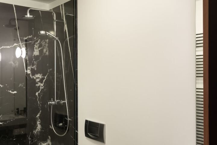 Bath Interior