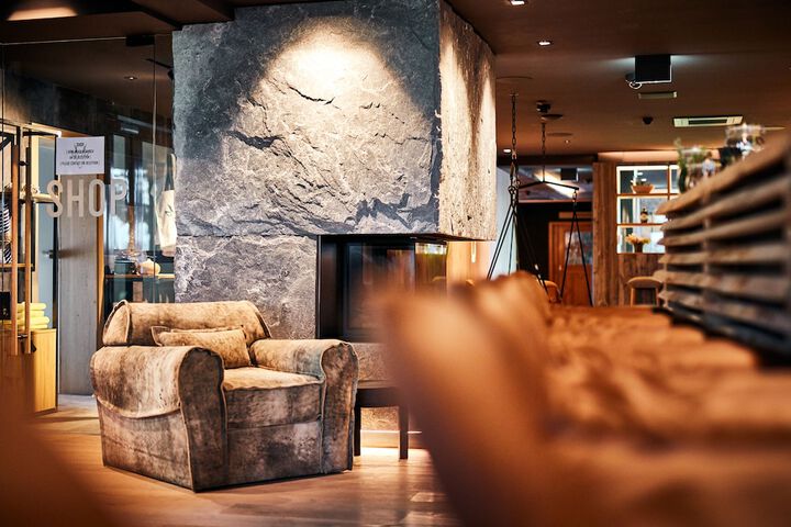 Lobby Photos