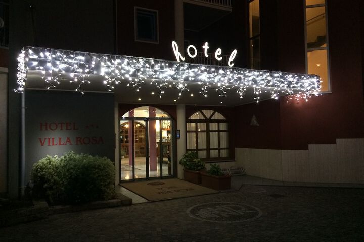 Hotel 65 of 69