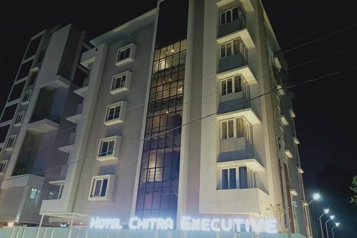Hotel 50 of 55