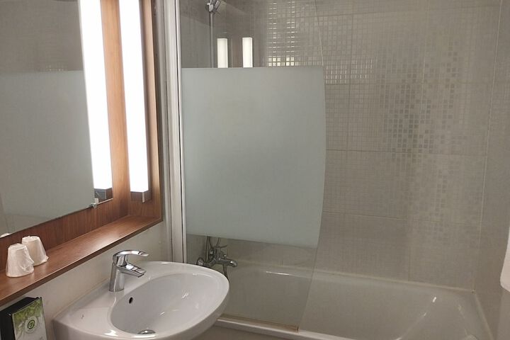 Bath Amenities
