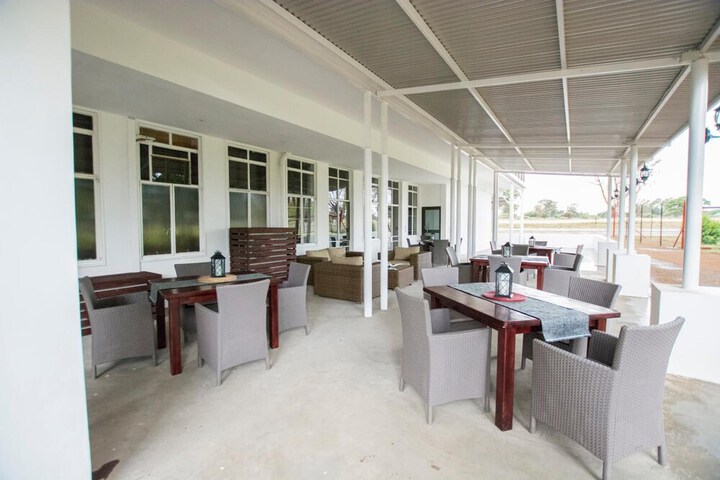 Terrace/Patio 29 of 59