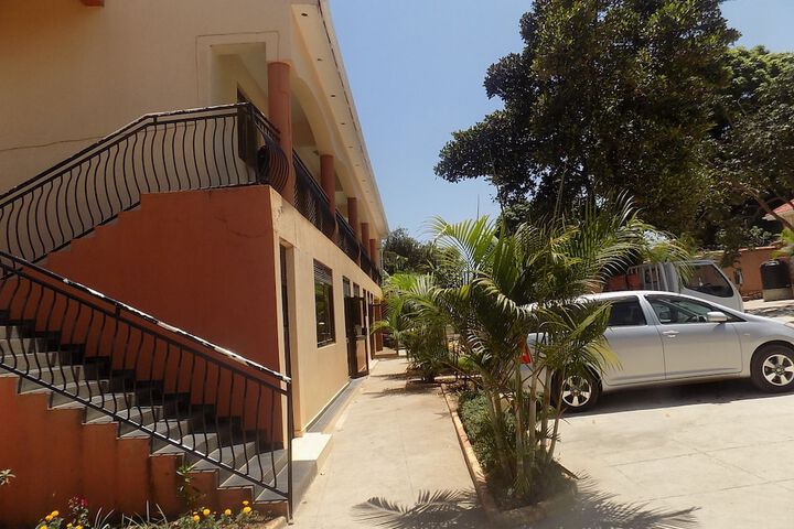 Property Grounds 15 of 17
