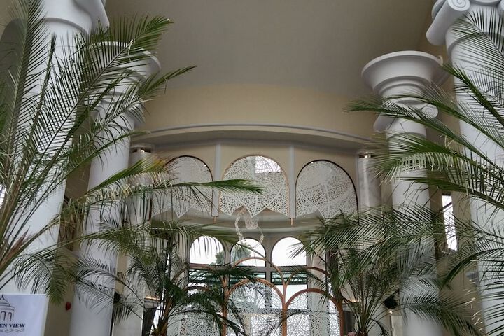 Hotel Interior 5 of 150