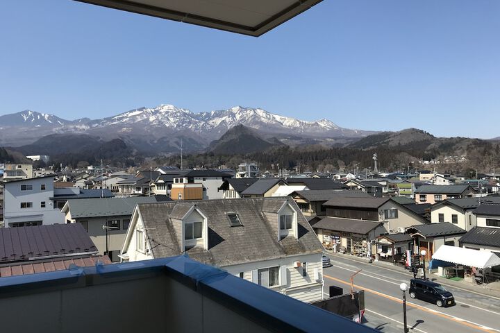 Hotel View 54 of 54