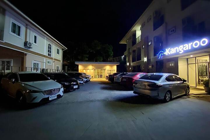 Hotel 54 of 56