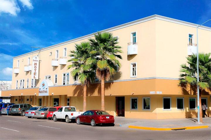 Photo of Hotel Fenix
