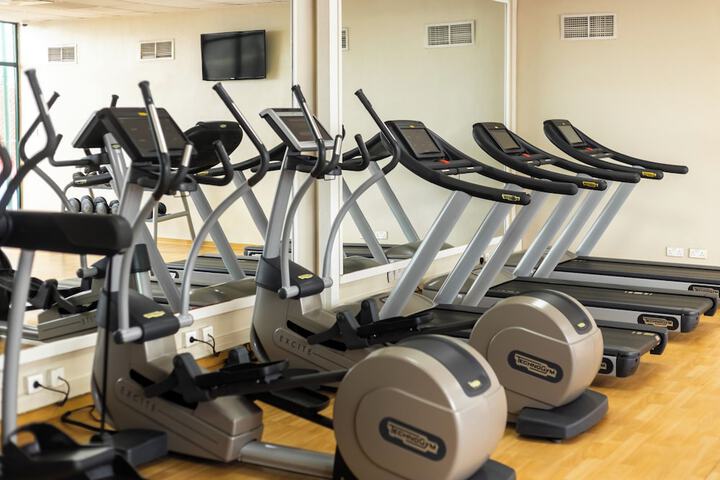 Health and Fitness 36 of 64