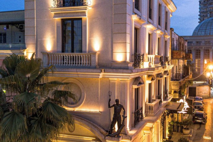 Envy Hotel