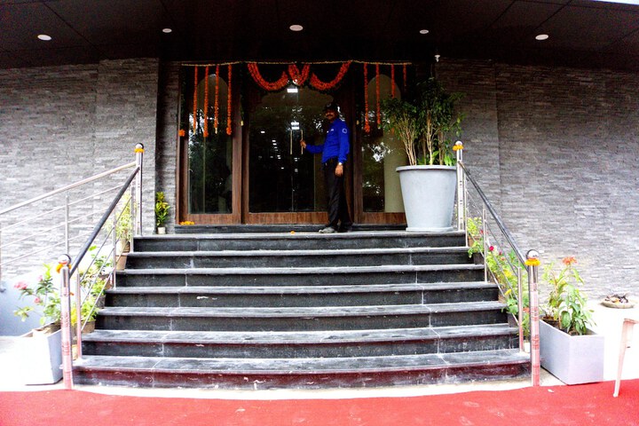 Hotel 43 of 45