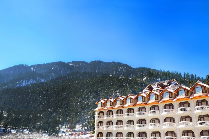 Hotel 58 of 78