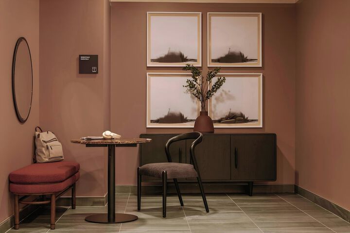 Hotel Interior 2 of 58