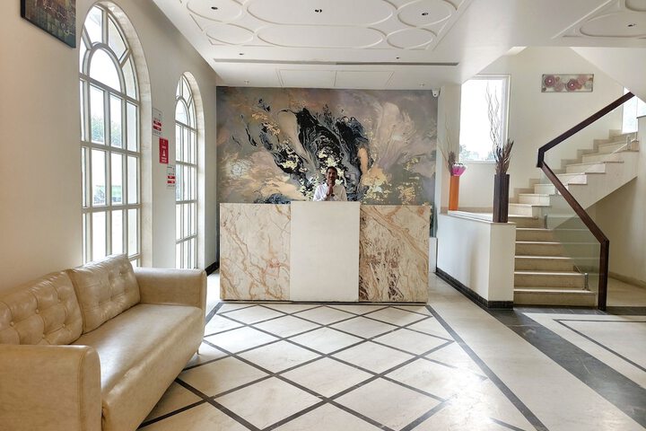 Hotel Interior 2 of 19