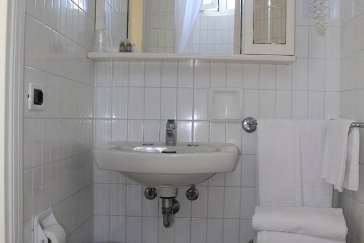 Bathroom Interior Photo