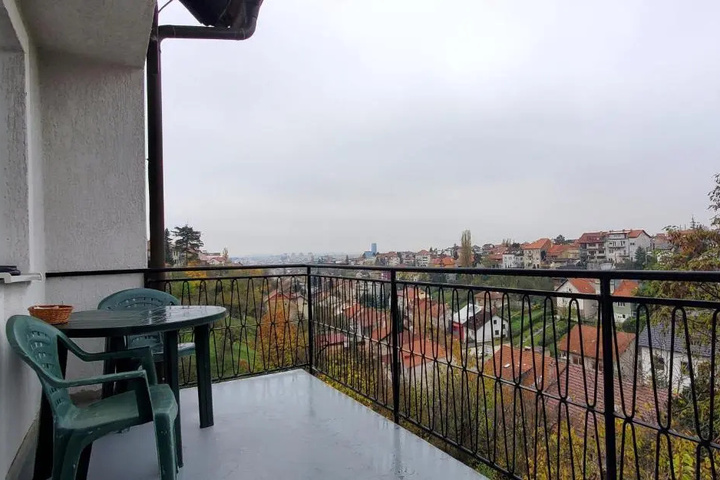 Terrace/Patio 6 of 19