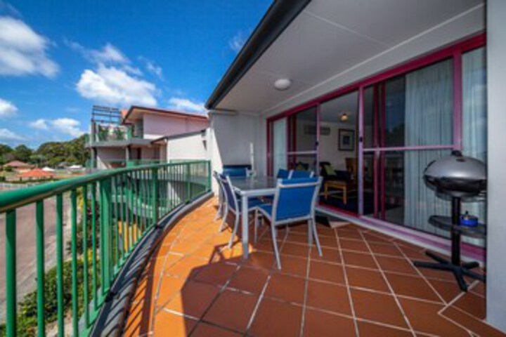 Terrace/Patio 20 of 22