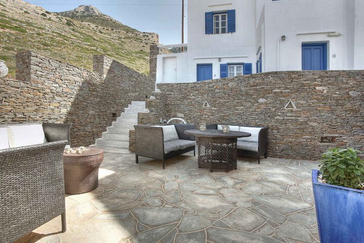 Terrace/Patio 55 of 67