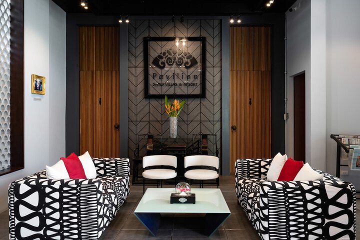 Hotel Interior 2 of 138