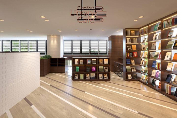Amenities Pic