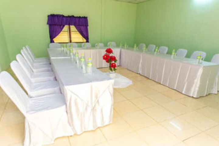 Meeting 17 of 22