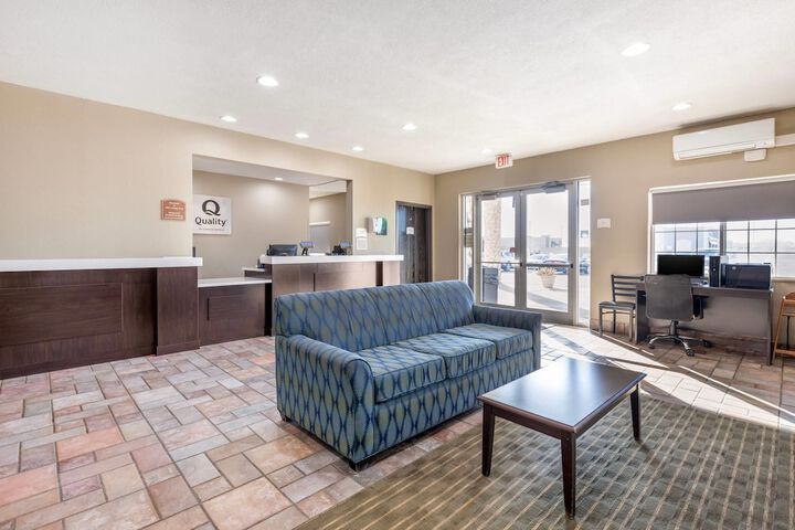 Lobby Photos