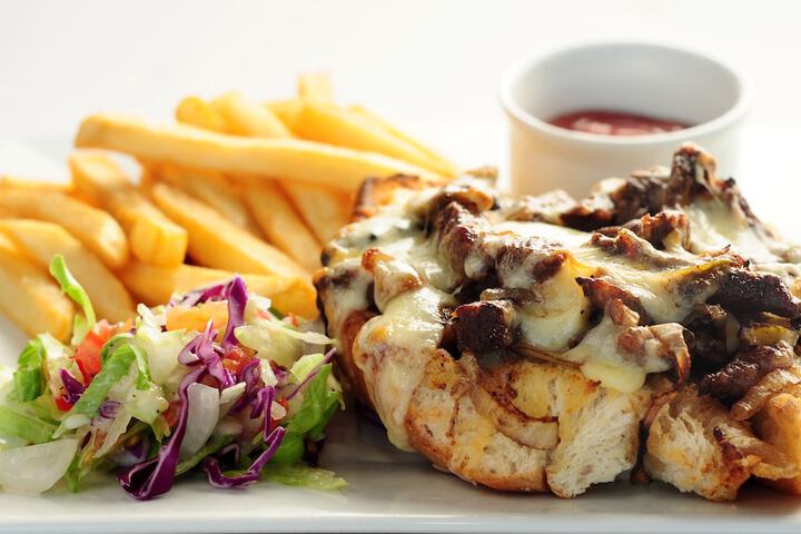 Food